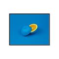 Picture of Blue Orange _GroupedProduct_Rectangle_Landscape_Photography _GroupedProduct_Rectangle_Landscape_Canvas_Framed_