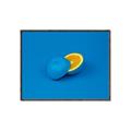 Picture of Blue Orange _GroupedProduct_Rectangle_Landscape_Photography _GroupedProduct_Rectangle_Landscape_Canvas_Framed_