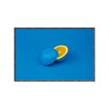 Picture of Blue Orange _GroupedProduct_Rectangle_Landscape_Photography _GroupedProduct_Rectangle_Landscape_Canvas_Framed_