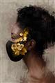 Picture of Masked Girl IV _GroupedProduct_Rectangle_Portrait_Unframed_Print_Only_