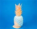 Picture of Blue Pineapple _GroupedProduct_Rectangle_Landscape_Photography _GroupedProduct_Rectangle_Landscape_Unframed_Print_Only_