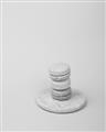 Picture of Stacked Macroons _GroupedProduct_Rectangle_Portrait_Photography _GroupedProduct_Rectangle_Portrait_Unframed_Print_Only_