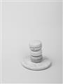 Picture of Stacked Macroons _GroupedProduct_Rectangle_Portrait_Photography _GroupedProduct_Rectangle_Portrait_Unframed_Print_Only_