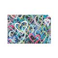 Picture of Painted Hearts _GroupedProduct_Rectangle_Landscape_Unframed_Print_Only_