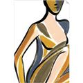Picture of Statuesque _GroupedProduct_Rectangle_Portrait_Unframed_Print_Only_