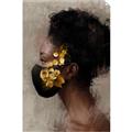Picture of Masked Girl IV _GroupedProduct_Rectangle_Portrait_Unframed_Print_Only_