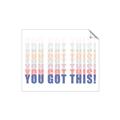 Picture of You Got This  _GroupedProduct_Rectangle_Landscape_Unframed_Print_Only_