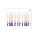Picture of You Got This  _GroupedProduct_Rectangle_Landscape_Unframed_Print_Only_