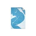 Picture of Blue Body _GroupedProduct_Rectangle_Portrait_Unframed_Print_Only_