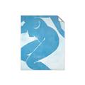 Picture of Blue Body _GroupedProduct_Rectangle_Portrait_Unframed_Print_Only_