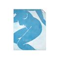 Picture of Blue Body _GroupedProduct_Rectangle_Portrait_Unframed_Print_Only_