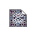 Picture of Butterfly Skull _GroupedProduct_Square_Unframed_Print_Only_