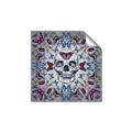 Picture of Butterfly Skull _GroupedProduct_Square_Unframed_Print_Only_