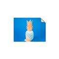 Picture of Blue Pineapple _GroupedProduct_Rectangle_Landscape_Photography _GroupedProduct_Rectangle_Landscape_Unframed_Print_Only_