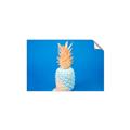 Picture of Blue Pineapple _GroupedProduct_Rectangle_Landscape_Photography _GroupedProduct_Rectangle_Landscape_Unframed_Print_Only_