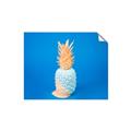 Picture of Blue Pineapple _GroupedProduct_Rectangle_Landscape_Photography _GroupedProduct_Rectangle_Landscape_Unframed_Print_Only_
