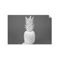 Picture of Blue Pineapple _GroupedProduct_Rectangle_Landscape_Photography _GroupedProduct_Rectangle_Landscape_Unframed_Print_Only_