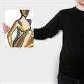 Picture of Statuesque _GroupedProduct_Rectangle_Portrait_Canvas_