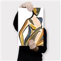 Picture of Statuesque _GroupedProduct_Rectangle_Portrait_Canvas_