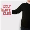 Picture of Self Love Club _GroupedProduct_Rectangle_Portrait_Canvas_