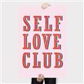 Picture of Self Love Club _GroupedProduct_Rectangle_Portrait_Canvas_