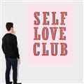 Picture of Self Love Club _GroupedProduct_Rectangle_Portrait_Canvas_