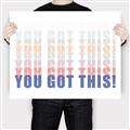 Picture of You Got This  _GroupedProduct_Rectangle_Landscape_Canvas_
