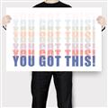 Picture of You Got This  _GroupedProduct_Rectangle_Landscape_Canvas_
