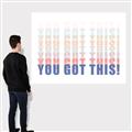 Picture of You Got This  _GroupedProduct_Rectangle_Landscape_Canvas_