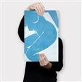 Picture of Blue Body _GroupedProduct_Rectangle_Portrait_Canvas_