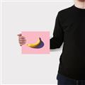 Picture of Banana _GroupedProduct_Rectangle_Landscape_Photography _GroupedProduct_Rectangle_Landscape_Canvas_