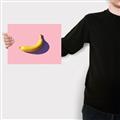Picture of Banana _GroupedProduct_Rectangle_Landscape_Photography _GroupedProduct_Rectangle_Landscape_Canvas_