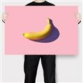 Picture of Banana _GroupedProduct_Rectangle_Landscape_Photography _GroupedProduct_Rectangle_Landscape_Canvas_
