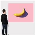 Picture of Banana _GroupedProduct_Rectangle_Landscape_Photography _GroupedProduct_Rectangle_Landscape_Canvas_