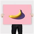 Picture of Banana _GroupedProduct_Rectangle_Landscape_Photography _GroupedProduct_Rectangle_Landscape_Canvas_