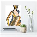 Picture of Statuesque _GroupedProduct_Rectangle_Portrait_Canvas_