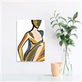Picture of Statuesque _GroupedProduct_Rectangle_Portrait_Canvas_