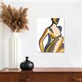 Picture of Statuesque _GroupedProduct_Rectangle_Portrait_Canvas_