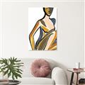 Picture of Statuesque _GroupedProduct_Rectangle_Portrait_Canvas_