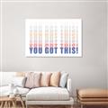 Picture of You Got This  _GroupedProduct_Rectangle_Landscape_Canvas_