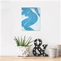 Picture of Blue Body _GroupedProduct_Rectangle_Portrait_Canvas_