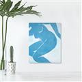 Picture of Blue Body _GroupedProduct_Rectangle_Portrait_Canvas_