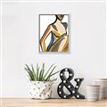 Picture of Statuesque _GroupedProduct_Rectangle_Portrait_Canvas_Framed_