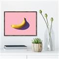 Picture of Banana _GroupedProduct_Rectangle_Landscape_Photography _GroupedProduct_Rectangle_Landscape_Canvas_Framed_