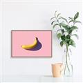 Picture of Banana _GroupedProduct_Rectangle_Landscape_Photography _GroupedProduct_Rectangle_Landscape_Canvas_Framed_