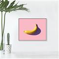 Picture of Banana _GroupedProduct_Rectangle_Landscape_Photography _GroupedProduct_Rectangle_Landscape_Canvas_Framed_