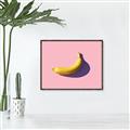 Picture of Banana _GroupedProduct_Rectangle_Landscape_Photography _GroupedProduct_Rectangle_Landscape_Canvas_Framed_