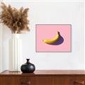 Picture of Banana _GroupedProduct_Rectangle_Landscape_Photography _GroupedProduct_Rectangle_Landscape_Canvas_Framed_