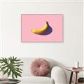 Picture of Banana _GroupedProduct_Rectangle_Landscape_Photography _GroupedProduct_Rectangle_Landscape_Canvas_Framed_