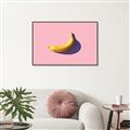Picture of Banana _GroupedProduct_Rectangle_Landscape_Photography _GroupedProduct_Rectangle_Landscape_Canvas_Framed_